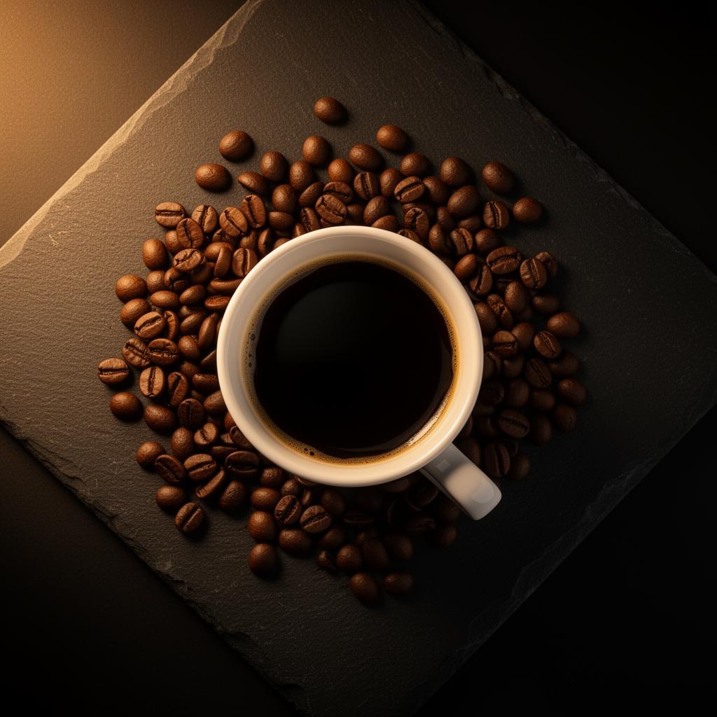 Ethiopian Yirgacheffe